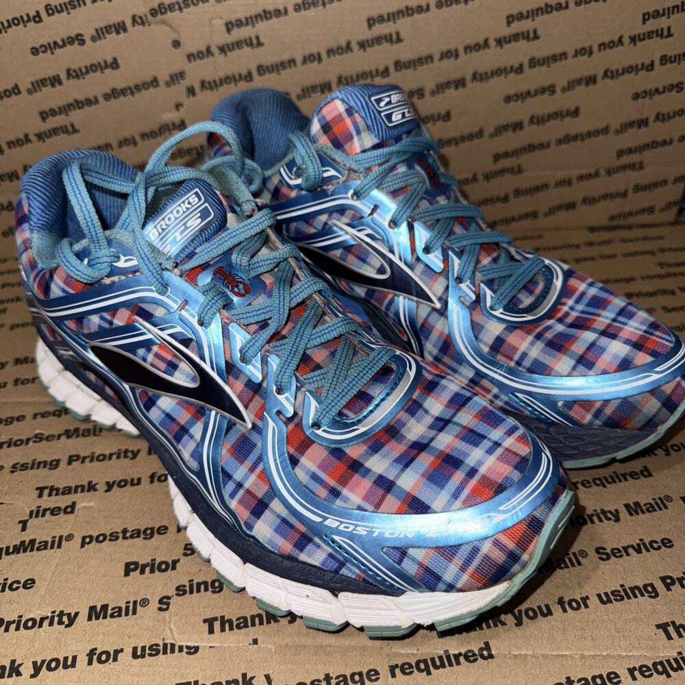 Women’s Brook Nantucket Adrenaline Shoes Size 10